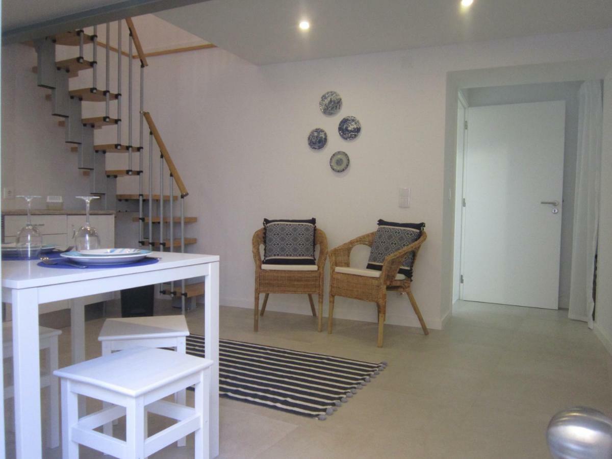 Casa Zé Bonito II Cascais Exterior foto