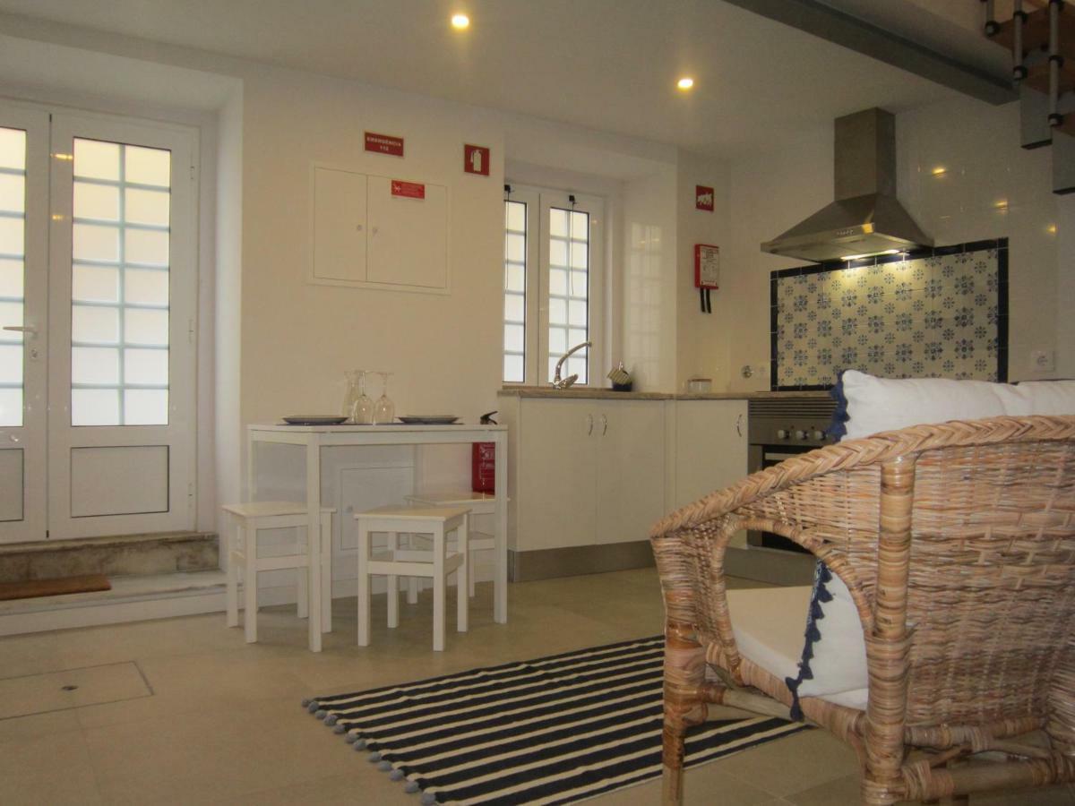 Casa Zé Bonito II Cascais Exterior foto