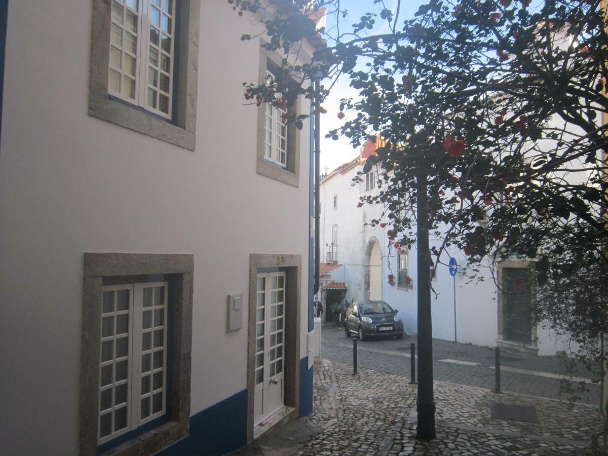 Casa Zé Bonito II Cascais Exterior foto